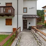 Appartement Casa Alice