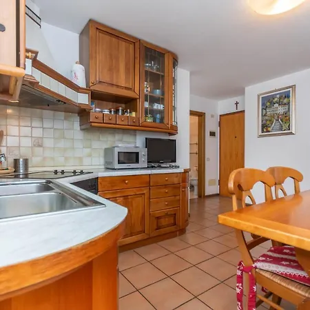 Apartamento Casa Alice