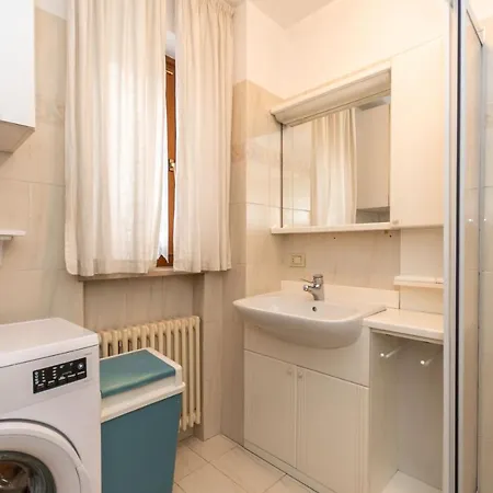 Apartment Casa Alice *