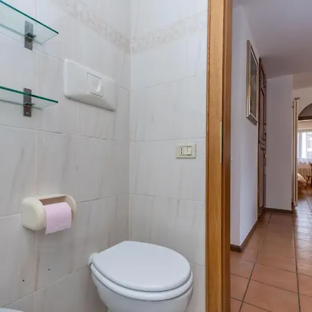 Casa Alice Apartment *