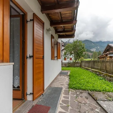 Casa Alice * Falcade