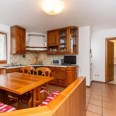 Casa Alice Falcade