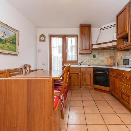 Casa Alice Apartment