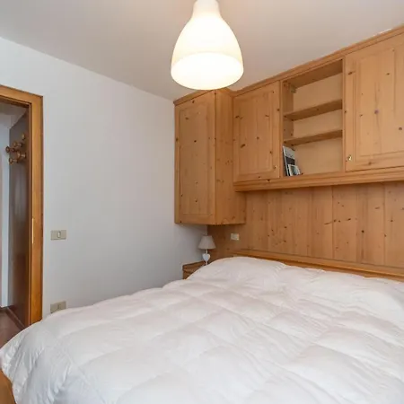Apartmán Casa Alice *