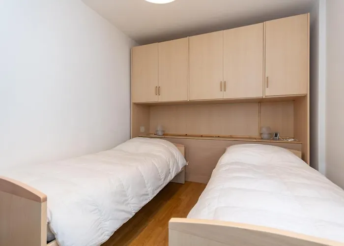 Casa Alice * Falcade