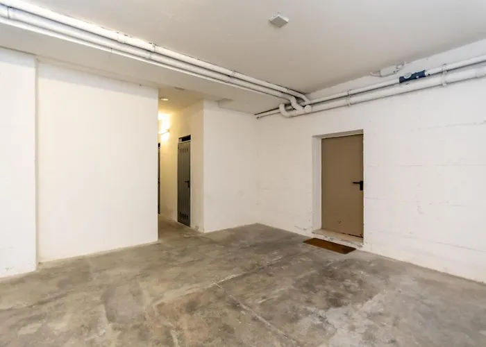 Casa Alice Lejlighed Falcade