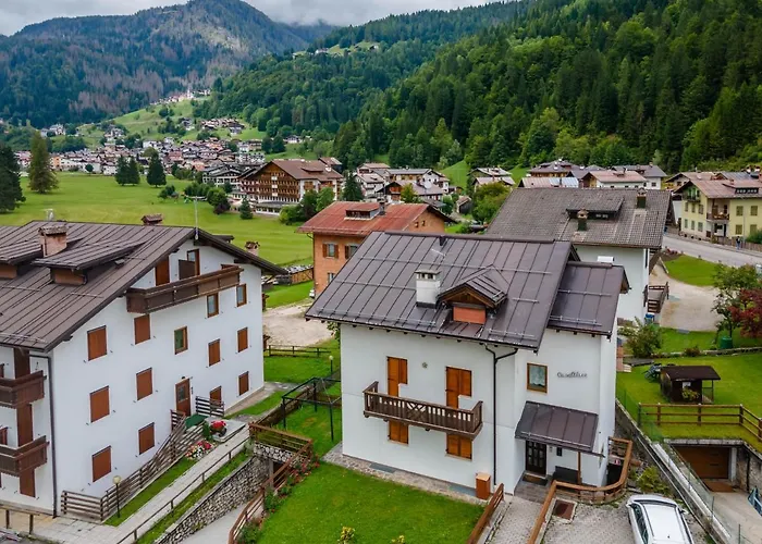 Lejlighed Casa Alice *