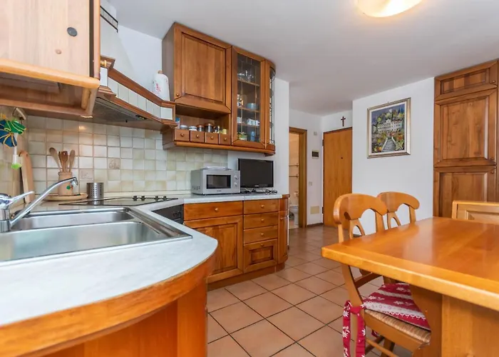 Lejlighed Casa Alice