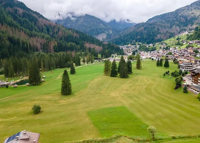 Casa Alice * Falcade