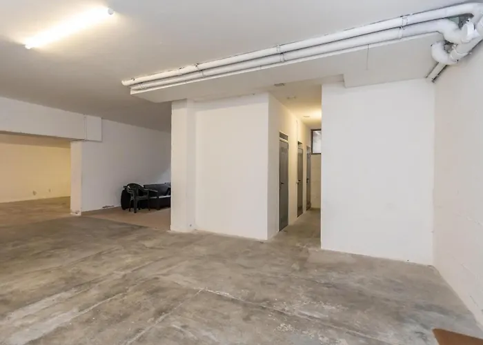 Casa Alice Lejlighed Falcade