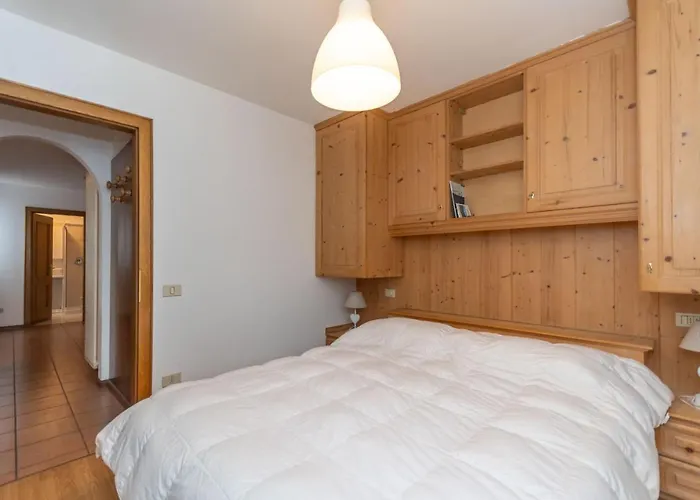 Lejlighed Casa Alice *