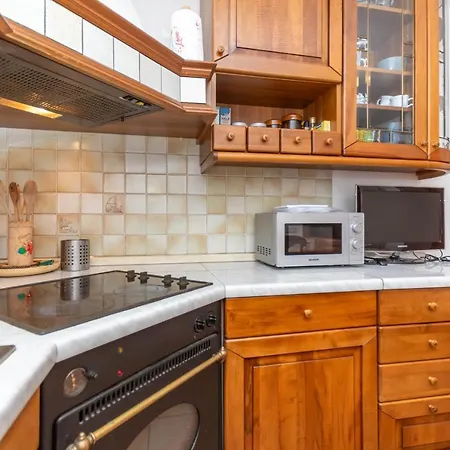 Casa Alice Apartament *