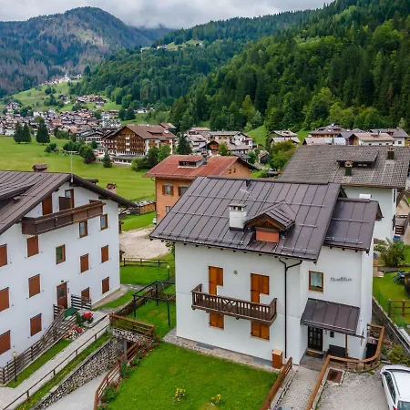 Apartment Casa Alice *