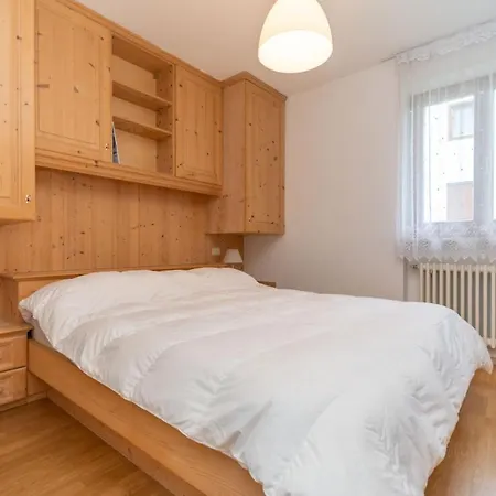 Apartament Casa Alice Falcade