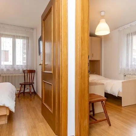 Casa Alice Apartment