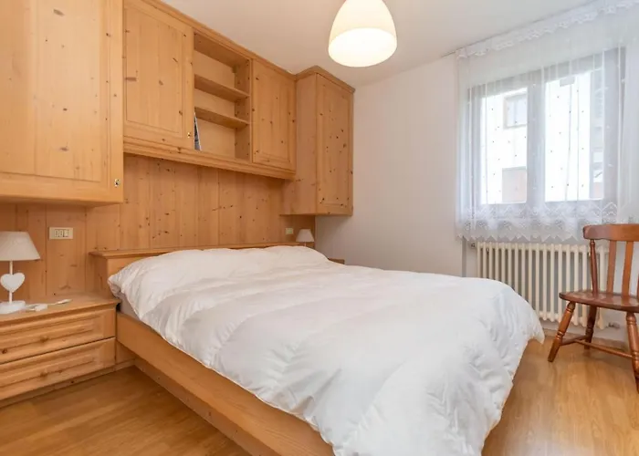 شقة Casa Alice فالكادي